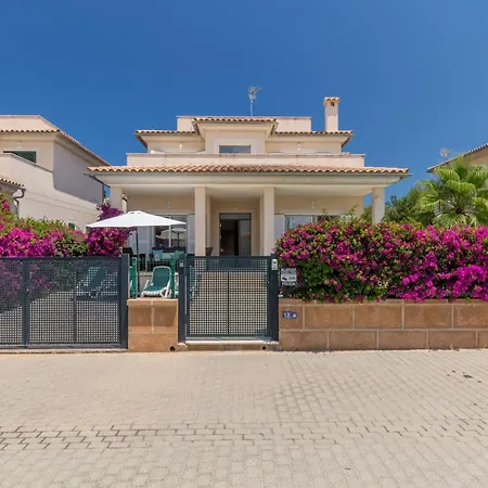 -2183 Mallorca Villa *