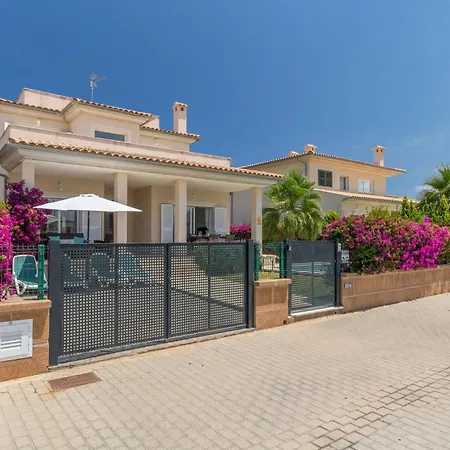 -2183 Mallorca Villa *