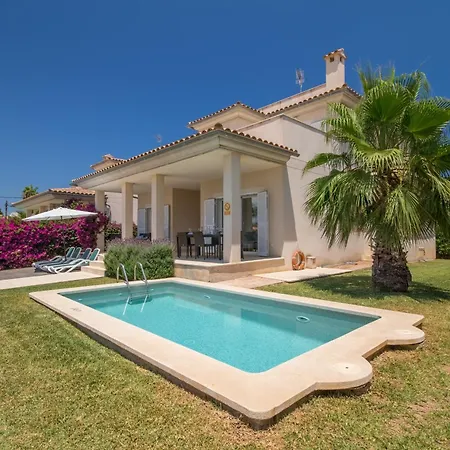 -2183 Mallorca Villa *