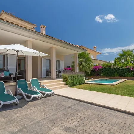 -2183 Mallorca Villa
