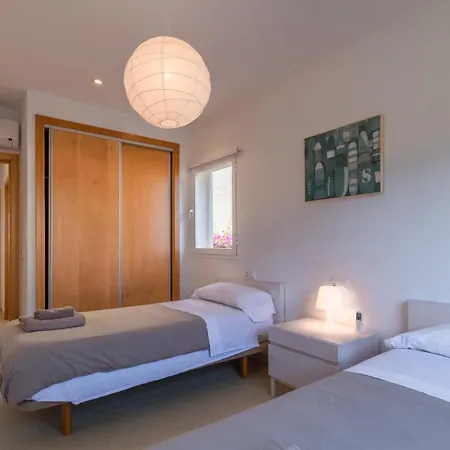Villa -2183 Mallorca Alcudia (Mallorca)