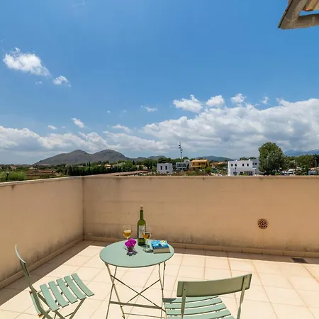 -2183 Mallorca Alcudia (Mallorca)