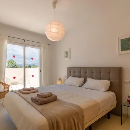 -2183 Mallorca Villa