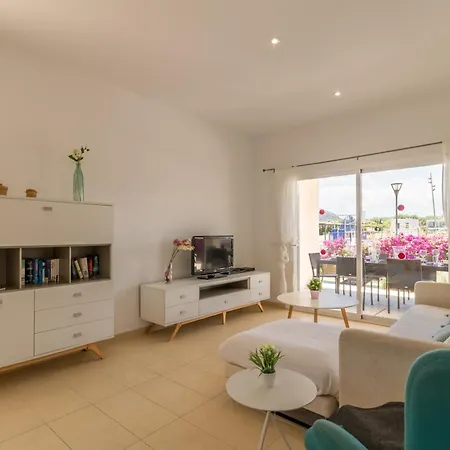 -2183 Mallorca Villa Alcudia (Mallorca)