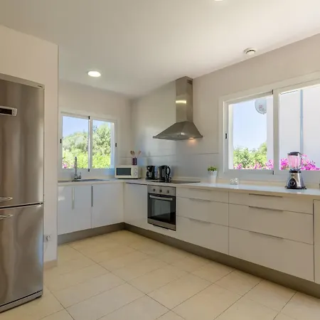 -2183 Mallorca Villa *