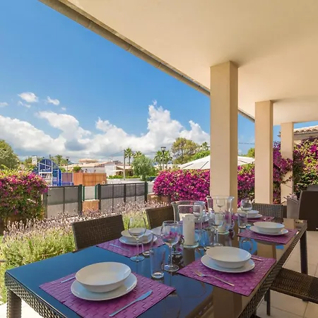 -2183 Mallorca Villa